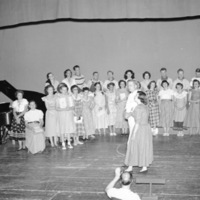 1950 Musical Rehearsal 4