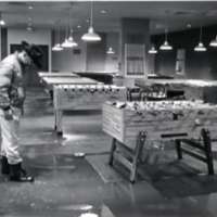 1978 Hoke Flood, Game Room 3-2