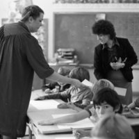 1980 Northwest Area Foundation, Project Artists 03