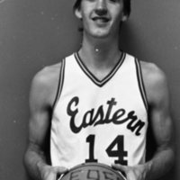 1981 Basketball Player, Portraits 11