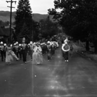 1980 Parade, Marching Band 03