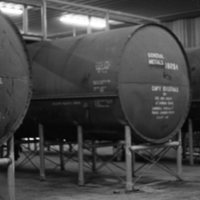 1979 Field Trip, Grande Ronde Commodities Plant 11