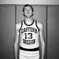 1986 Basketball Player, Portraits 03