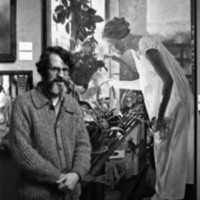 1977 Wall Walla, 2nd Annual Art Show 04