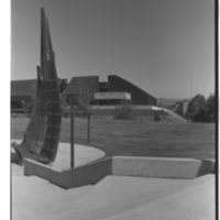 1989 Campus, Gronek Amphitheater 08