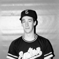 1985 Baseball Player, Portraits 18