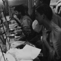 70's Theater Makeup Room 01