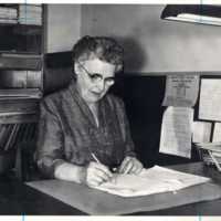 40's Employee, Amanda Zabel 2
