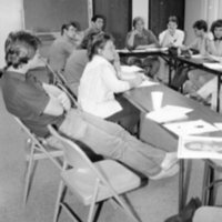 1987 Students, Meeting 01