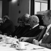 1981 Alumni Breakfast 08