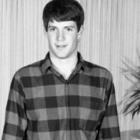 1987 Rodeo Club Member, Portraits 01