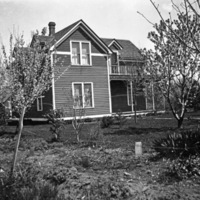 La Grande Home, Huffman 3