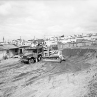 California, Heavy Equipment 5