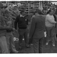 1988 Athletic Hall of Fame, Officials 02