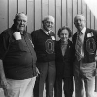1989 Athletics Alumni 24
