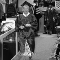 1988 Graduation 25
