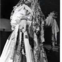1989 Theatre, Mask