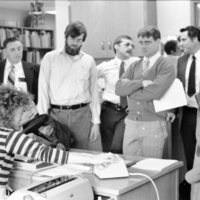 1981 Employees, Office 04