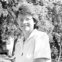 1985 Student, Unidentified Woman A 02