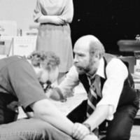 1986 Play, "Strange Snow" 07