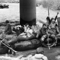 1984 Raft Race 13