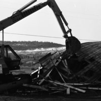 1982 Stadium Demolition 35