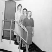 1958 Homecoming Queen 1-2