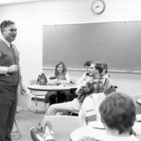 1979 Classroom, Lecture 2