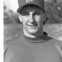 1989 Baseball Player, Portraits 34