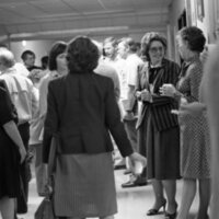 1984 School Begins, Meeting Break 02