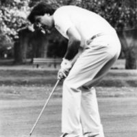 1989 Mountaineer Classic Golf Tournament 17