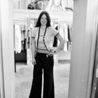 1974 Shopping, Student A 11