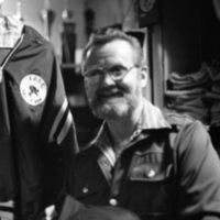 1982 Unidentified Employee, Sportswear 03