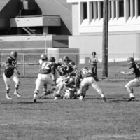 1974 Football Action 36