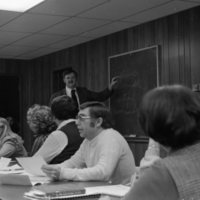 1980 Meeting, Grant County Project 09