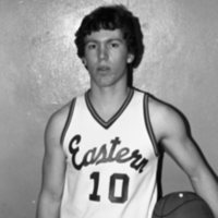 1985 Basketball Players, February Portraits 01
