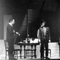 1971 Spring Play, "The Firebugs" 12
