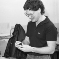 1986 Science, Lab Experiments 03