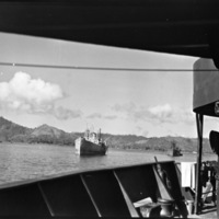 Liberty Ships 3