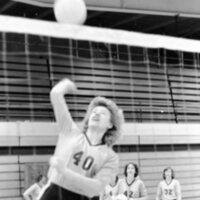 1979 Volleyball Action 51