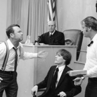 1982 "Inherit the Wind" 11