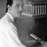 1984 Student, Eric Botts 07