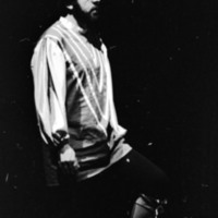1974 Theatre, Shakespeare 05