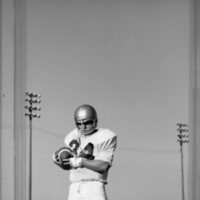 1973 Football Player, Portraits 08