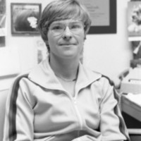 1978 Employee, Linda Willis
