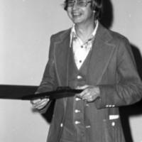 1977 Foundation Annual Meeting and Banquet 21