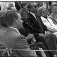 1990 Loso Hall Dedication, Guests 26