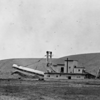 John Day, Gold Dredge
