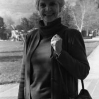 1984 Distinguished, Caroline Glassman 11