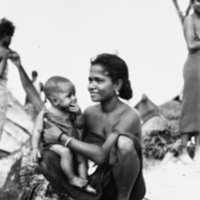 Biak Natives "Sing Sing" 7